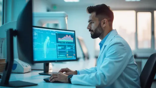 &iquest;Qu&eacute; es la F&iacute;sica M&eacute;dica?