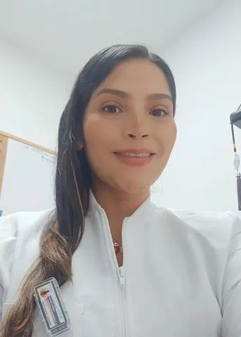 Martha Liliana Fajardo Velasco
